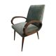 60s chair
