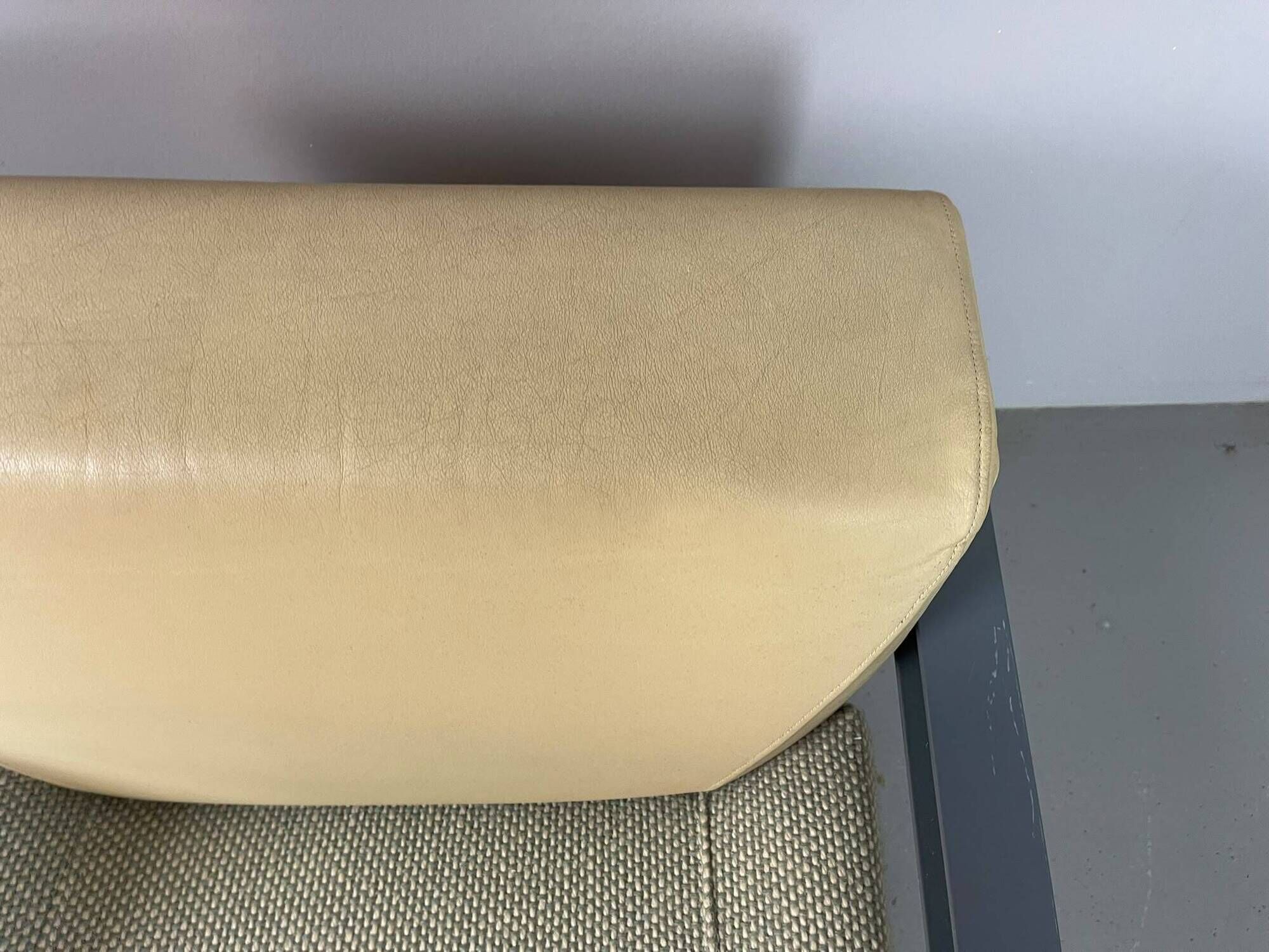 Pair of Artifort Model 952 “Transformation” Lounge Chairs by Hans de Wit.