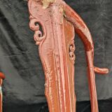 Fauteuil chinois Ming
