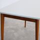 Vintage dining table, 1970s