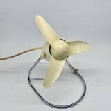 Vintage table fan