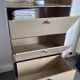 Beige USM furniture