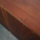 Rosewood bookcase, Danish design, 1970s, designer: Ib Kofod Larsen