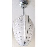 Art Deco suspension