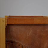 Tail 4 lounge chair by Heinz Witthoeft - Germany 1960s