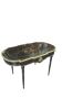 Boulle table centre Napoleon III