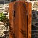 Petite armoire à compartiments art déco