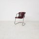 Cidue, dining chair, Italy 1970's
