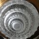 Lustre Art déco