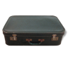 'Green' suitcase