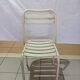 Set of bistro chairs