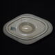 Sauce pot earthenware
