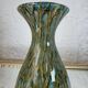 Petit vase verre de Murano ancien