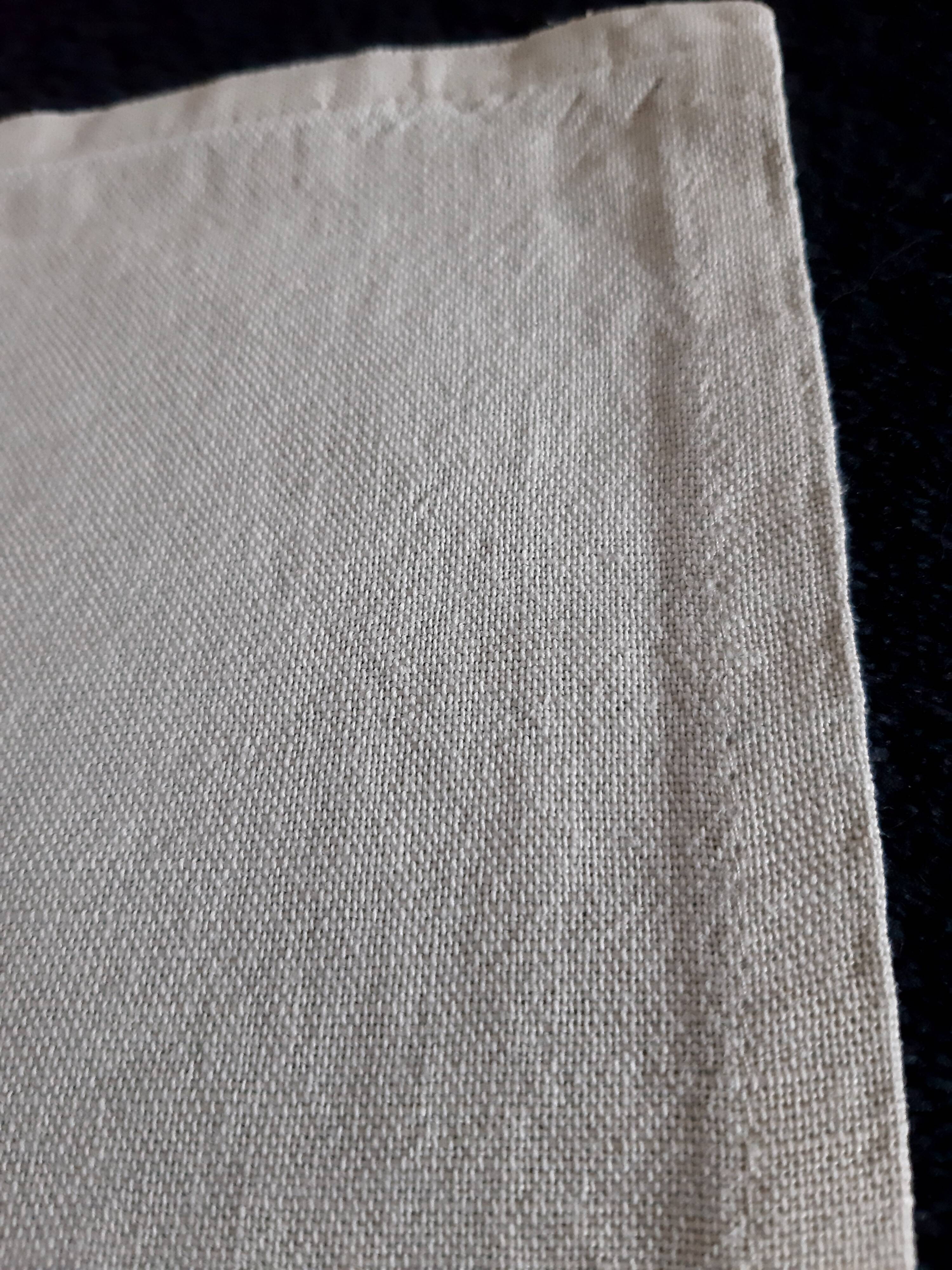 12 min towels and cotton