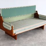 Vintage sofa | bank | sofa bed | 60s | swedish
