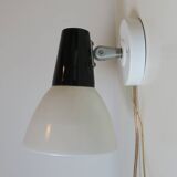 2 Philips wall sconces, 1960s-70s
