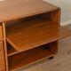 1960s HiFi rack by Dyrlund