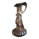 Art Nouveau vase