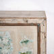 Antique pine wood buffet – China, circa 1930