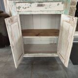 Buffet parisien vintage