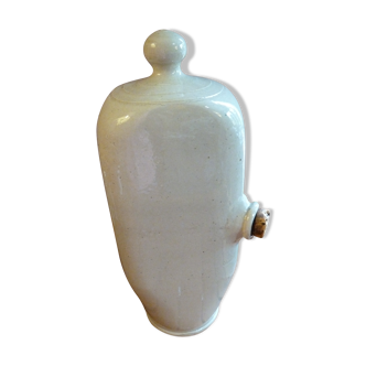 Sandstone water bottle