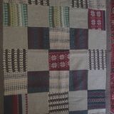Wool blanket