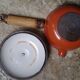 Casserole Le Creuset