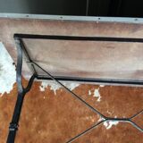 Bistro table
