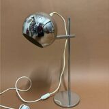 1970 Reggiani table lamp