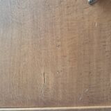 Vintage wall cupboard