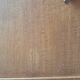 Vintage wall cupboard