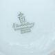 Porcelain sweetener Winterling Bavaria Germany