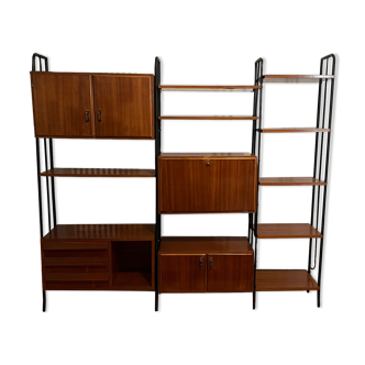 Italian stage shelf from the 60s