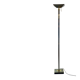 Hollywood Regency Floor Lamp by Deknudt Belgium, 1980s