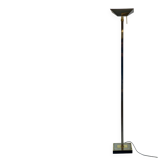 Hollywood Regency Floor Lamp by Deknudt Belgium, 1980s