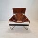 Set of 2 Model F444 Lounge Chairs by Pierre Paulin for Artifort, 1960s