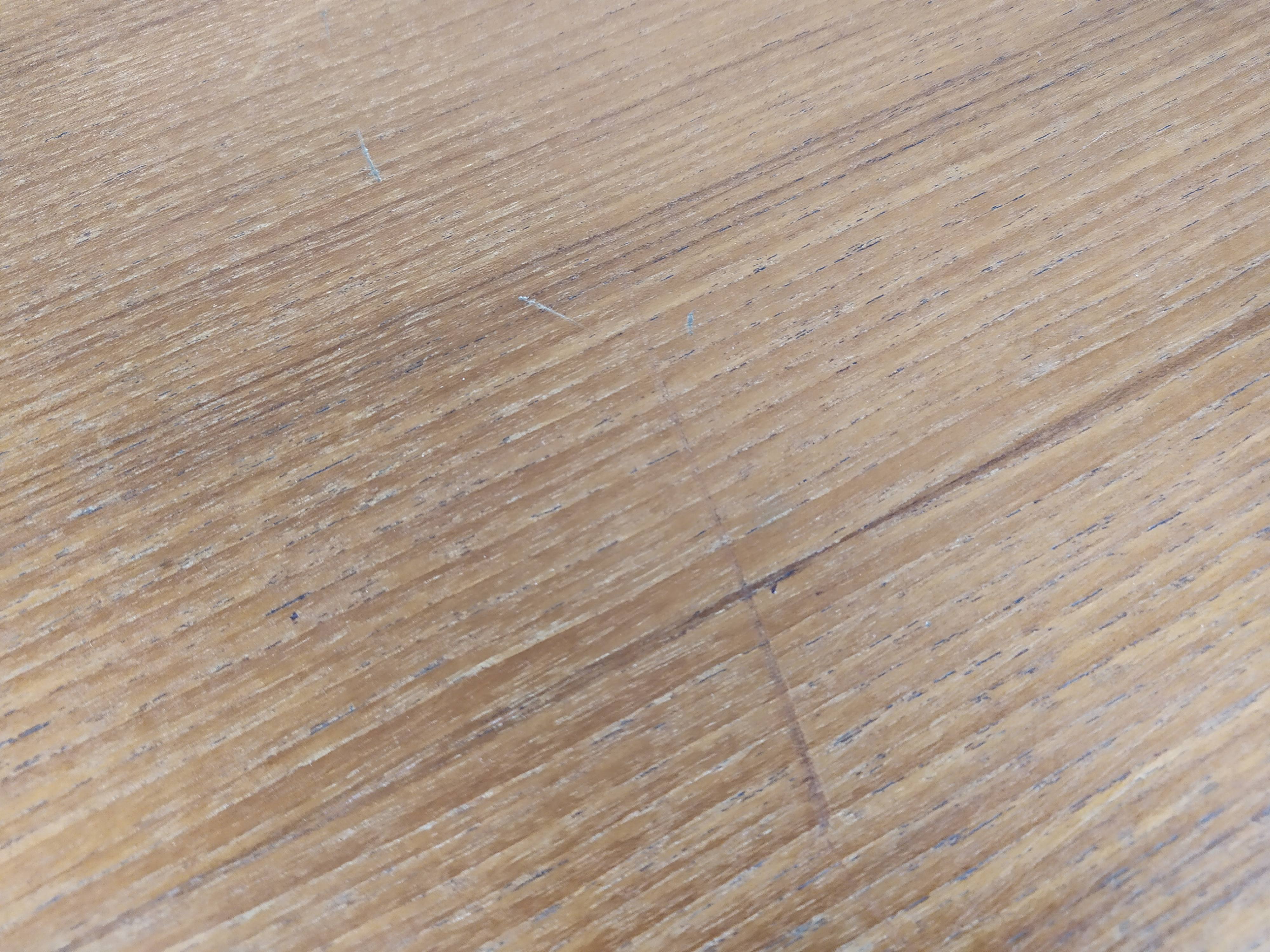 Vintage system table