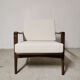 Arne Wahl Iversen's chair, 1950