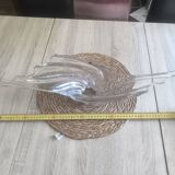 Cup Splash crystal from Vannes