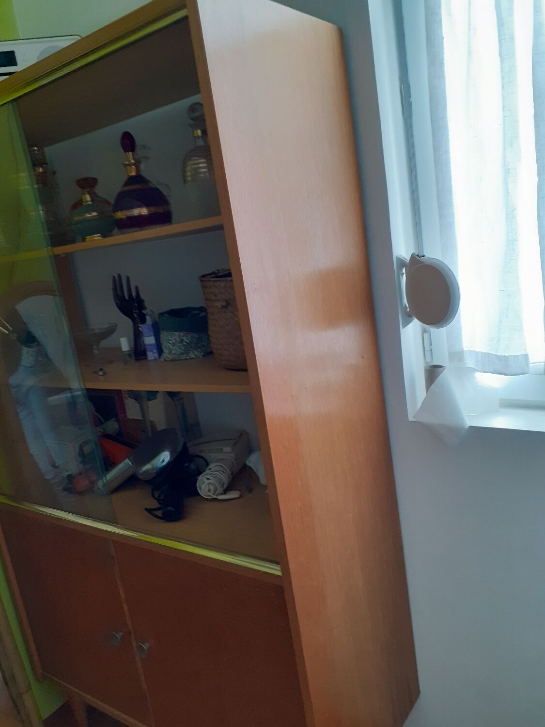 Vitrine