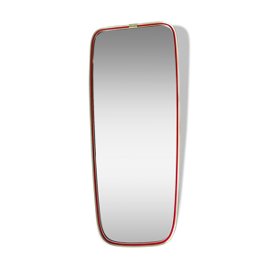 Miroir rétroviseur forme - libre