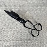 Old pair of scissors or candle snuffer