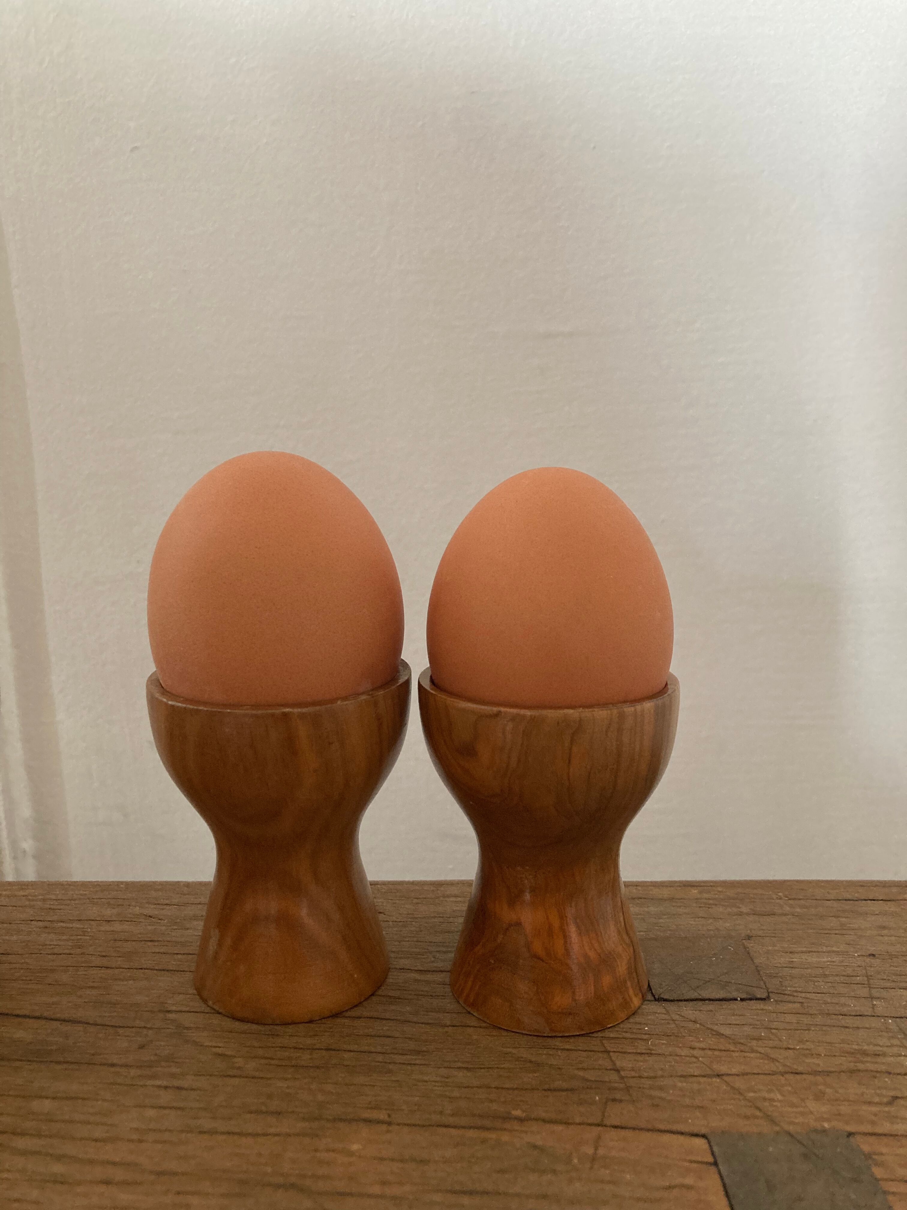 6 coquetiers in Olivier