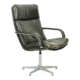 Fauteuil de bureau de direction Artifort par Geoffrey Harcourt, 1970