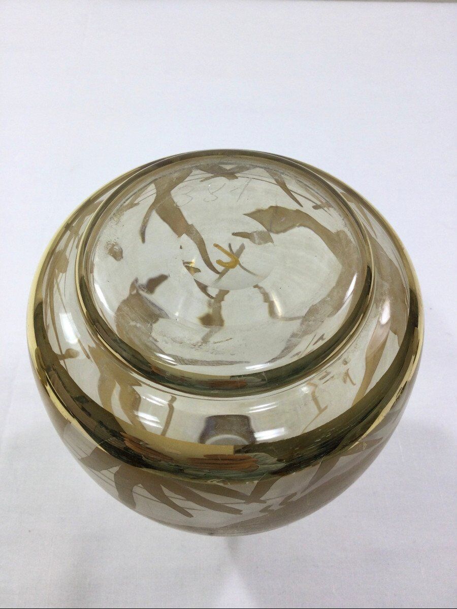 Service Schneider Art Nouveau