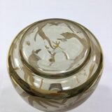 Service Schneider Art Nouveau