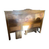 Tête de lit art déco