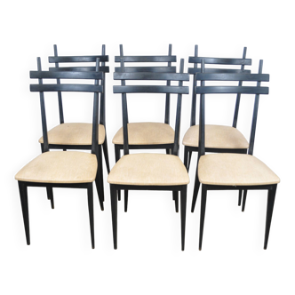 Italian chairs 1950