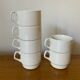 Vintage mugs