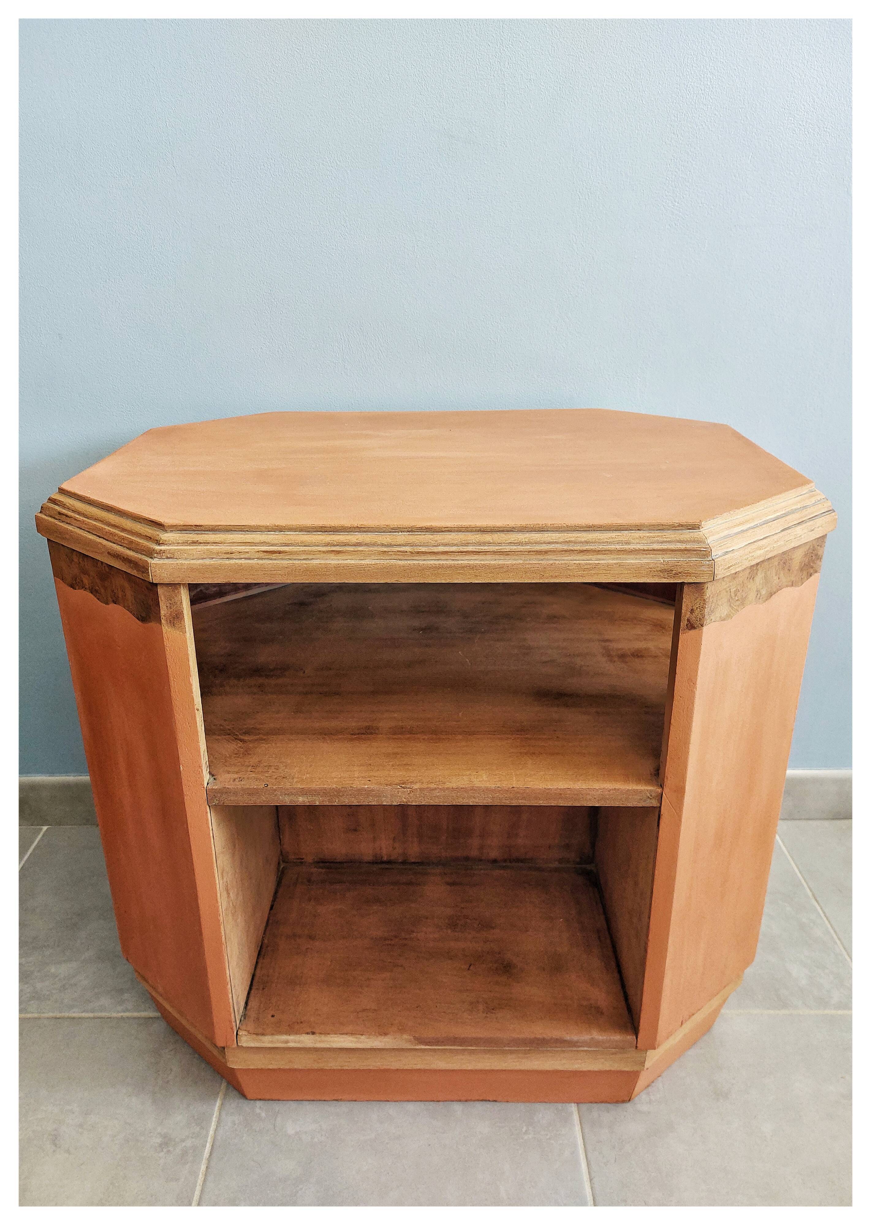 Meuble ancien vintage